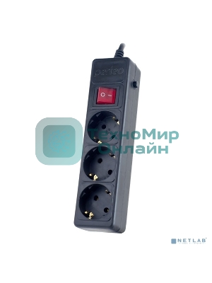 Сетевой фильтр Perfeo 