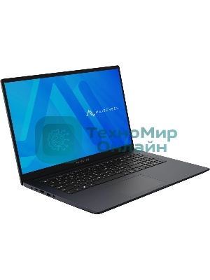 Ноутбук Maibenben M17A-R343UM 17.3