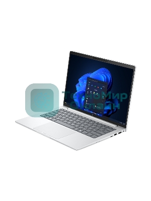 Ноутбук HP EliteBook 8 G1i C15A5ET Silver 14