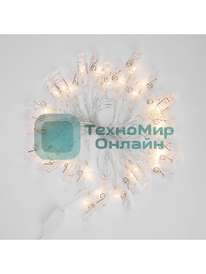 Гирлянда светодиодная Neon-night 