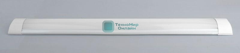 Светильник светодиодный LWL-5028-01 (20Вт 4500К 220В NEW) Ultraflash 14107