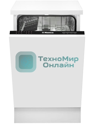 Встраиваемая посудомоечная машина Hansa ZIM476H