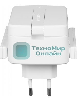 Усилитель Mercusys MW300RE 300Mbps Wi-Fi Range Extender