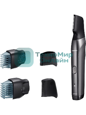 Триммер PANASONIC ER-GY60-H520