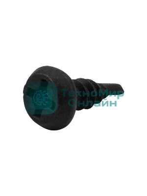 Саморез для металлических конструкций Kranz сверло 3,5х9,5, пакет (1000 шт/уп)