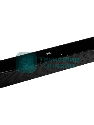 Саундбар JBL sound bar JBLSB170BLKUK 14864