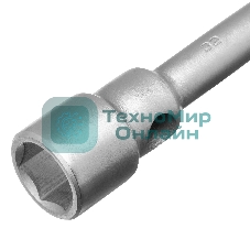 Ключ баллонный Stels 14297 двухсторонний 32x33 мм