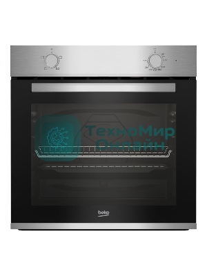 Духовой шкаф Beko BBIC12000XD