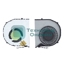 Вентилятор (кулер) для ноутбука Acer Aspire E1-422, E1-430, E1-430P, E1-432, E1-432G, E1-470