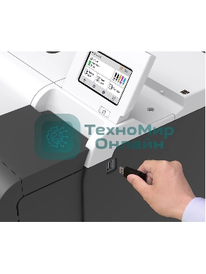 Плоттер струйный Canon iPF TM-255 (6238C003), A1, 24