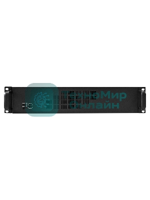 Серверный корпус ExeGate Pro 2U300-04 (RM 19