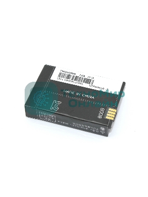 Аккумулятор для Motorola SL4000, SL4010 (PMNN4468A) 2300mAh 3.7V Li-ion