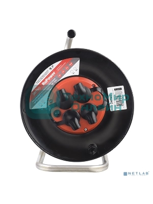 Удлинитель на катушке PERFEO (PF-B4677) 