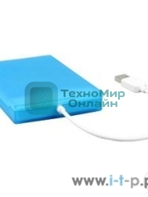 Контейнер для HDD AgeStar Внешний корпус 2.5