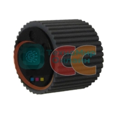 Ролик автоподатчика Konica-Minolta bizhub C452/552/652 (9J07330101/9J07330102)