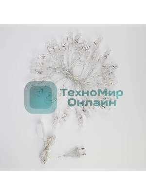 Гирлянда светодиодная Neon-night 