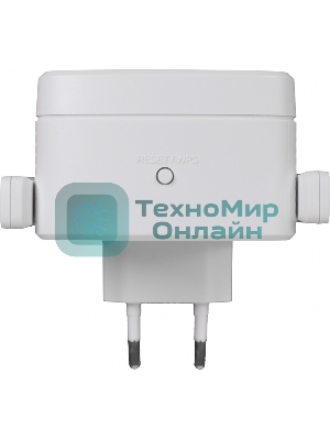 Усилитель Mercusys MW300RE 300Mbps Wi-Fi Range Extender