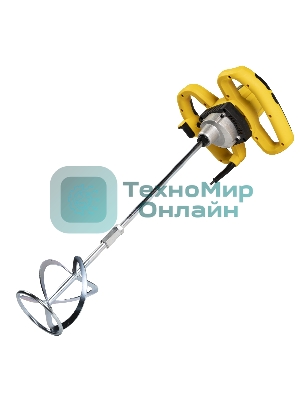 Миксер строительный KOLNER KEM 120/1400V