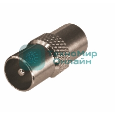 Переходник штекер Rexant TV-штекер TV