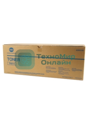 Тонер-картридж Konica-Minolta bizhub PRESS 1052/1250 TN-014 (o)