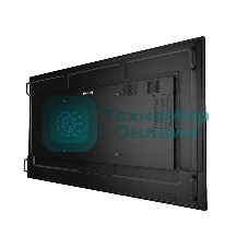 LED панель Philips 65BDL4511D/00 65 D-Line, UHD, 24/7 landscape & portrait, 500cd, Failover, USB Player, CMND&Control, LAN, OPS