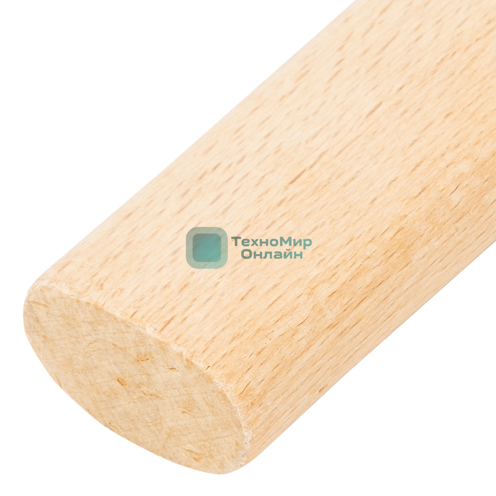 Рукоятка для кувалды Сибртех, шлифованная, БУК, 500 мм