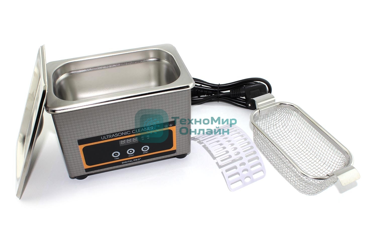 Ультразвуковая ванна Skymen JP-008