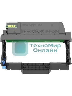 Блок барабана Pantum DL-5120P, (аналог DL-5120), (замена DL-5120) для BP5100/BM5100 Pantum (30000 pages)