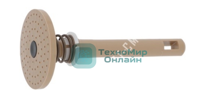 Поршень ЗУ с сеткой Saeco