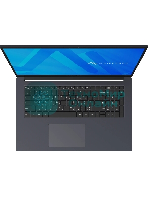 Ноутбук Maibenben M17A-R343UM 17.3