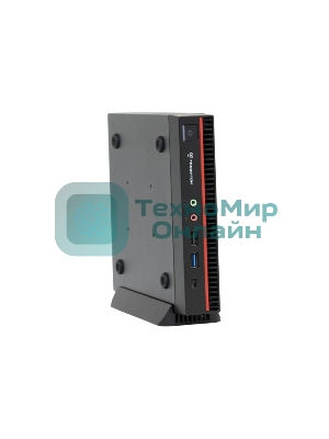 Компьютер Гравитон Д15И i5-13400/1x16GB/1xSSD512GB/K+M/NoOS/3YST (Минпромторг)