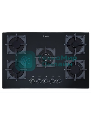 Газовая варочная панель Gefest СГ СН 2340 К33