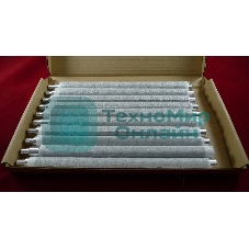 Вал магнитный (оболочка) HP LJ 1160/1320/2015/2035/2055 (Q5949/7553,CE505) Low Cost (ELP Imaging®) 10штук (цена за упаковку)