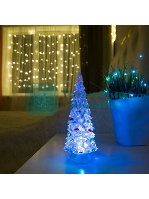 Фигура светодиод. Neon-night 