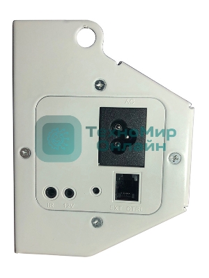 Экран Cactus 188x300 см MotoExpert CS-PSME-300x188-WT 16:10 настенно-потолочный рулонный белый (моторизованный привод)