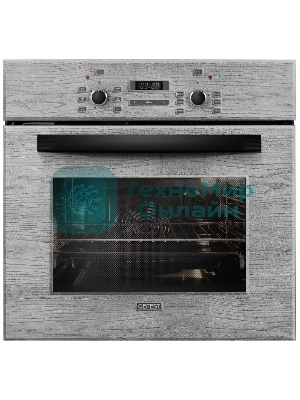 Духовой шкаф электрический Gefest ЭДB ДА 622-02 К35, встраиваемый