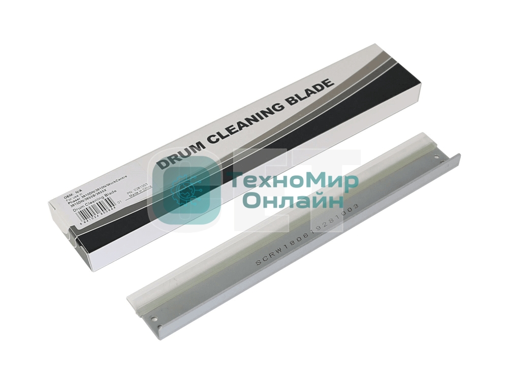 Ракель CET CET281003 для Xerox Phaser 3610DN, WC 3615DN/3655S