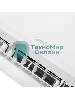 Сплит-система Domfy DCW-AC-18-1 белый