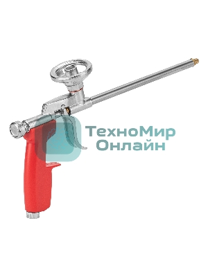 Пистолет для монтажной пены Matrix
