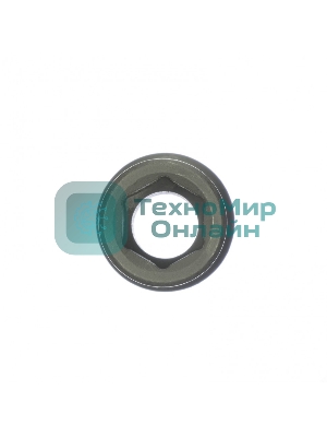 Головка ударная удлиненная шестигранная Stels 13 мм, 1/2