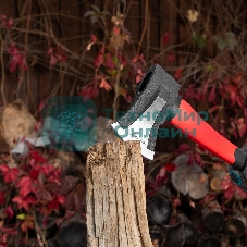 Топор-колун Matrix ''optimal''с клиновид.полотном 1000г,фиберглас.двухкомп.топорище 400мм