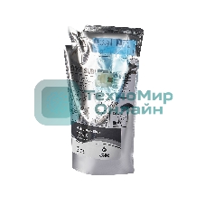 Контейнер с чернилами Sakura C13T741X00 (T741X BK) для Epson, черный, 1000 мл.