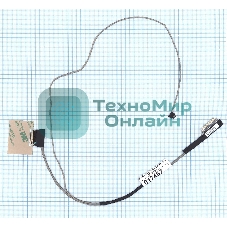 Шлейф матрицы для ноутбука Lenovo B50-30 B50-45 B50-70 B50-75