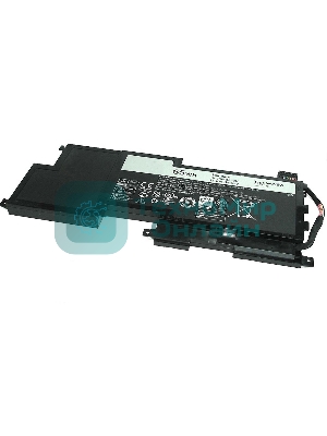 Аккумуляторная батарея для ноутбука Dell XPS 15-L521X 11.1V 65Wh W0Y6W