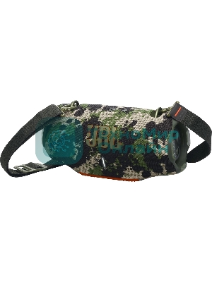 Портативная акустика JBL XTREME 4, камуфляж