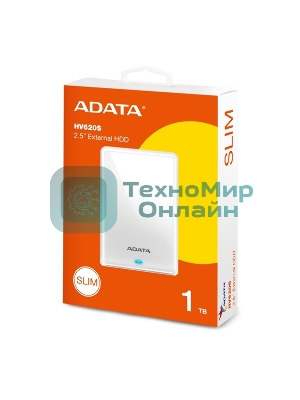 Внешний HDD 2.5