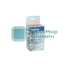 Картридж струйный ProfiLine PL-C6615A для принтеров HP DJ 840C/843C Black водн