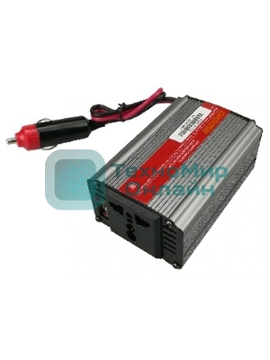 Автоинвертор Digma DCI-200 200Вт