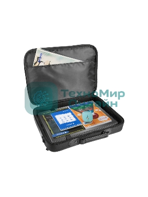 Сумка для ноутбука Defender Ascetic 15
