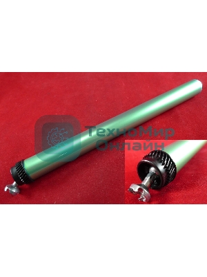 Барабан ELP HP LJ P2055/2035/2030 Pro400MFP M401/M425, Canon LBP 6300/6650/6670, i-SENSYS MF5840/5880 Long Life (Китай) (с шестерней и хвостовиком!!!)